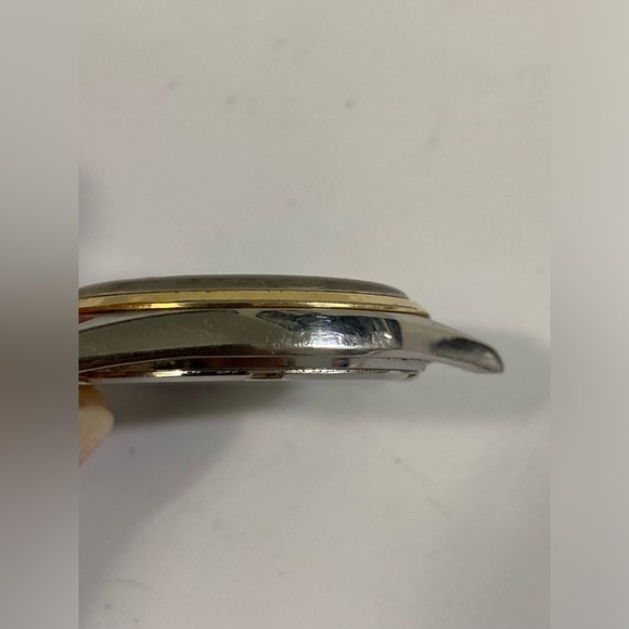 Vintage Seiko SQ Quartz Parts/salvage/restore lot. does not work. 6923-7000. - Picture 5 of 7